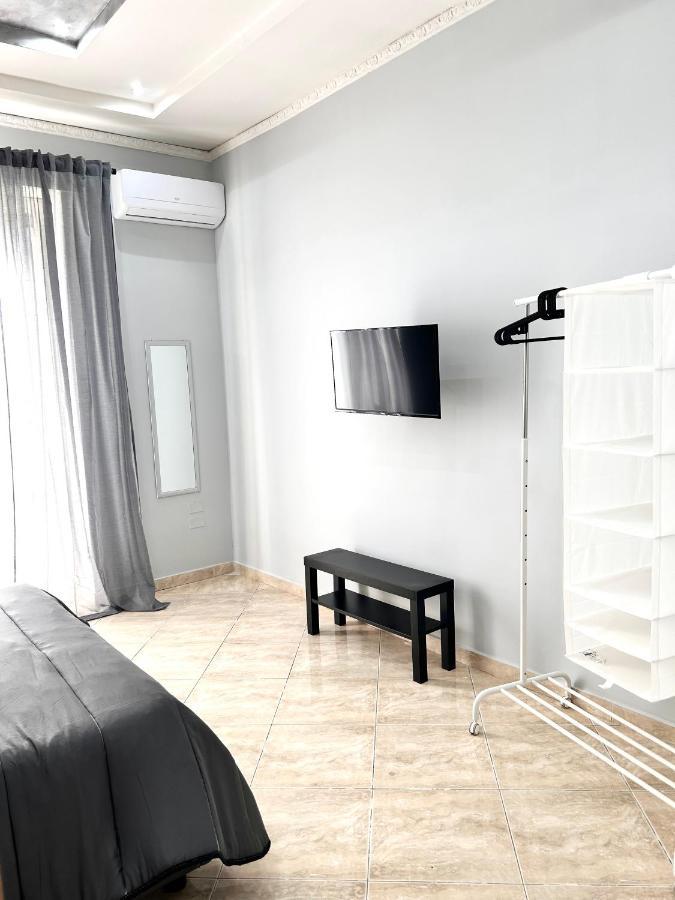 Appartamento Casa Vacanze The Fortress Napoli Esterno foto