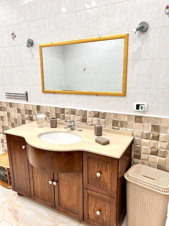 Appartamento Casa Vacanze The Fortress Napoli Esterno foto