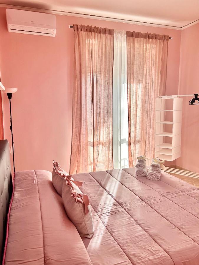 Appartamento Casa Vacanze The Fortress Napoli Esterno foto