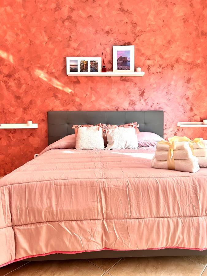 Appartamento Casa Vacanze The Fortress Napoli Esterno foto